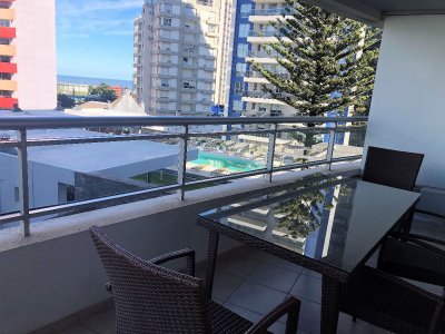 Apartamento - Playa Brava