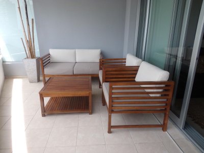 Apartamento en Brava - Punta del Este