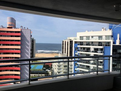 Apartamento - Playa Brava