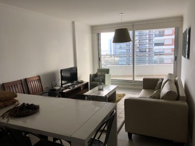 Apartamento - Playa Brava
