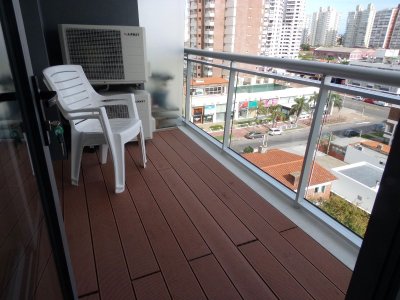 Apartamento - Punta del Este