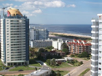 Apartamento - Playa Brava