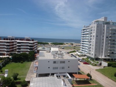 Apartamento - Playa Brava