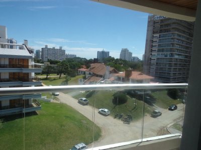 Apartamento en Brava - Punta del Este