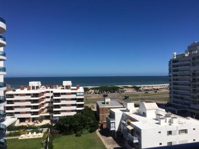 Apartamento - Playa Brava