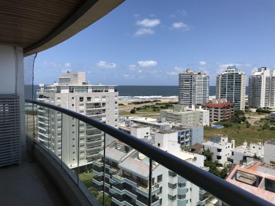 Apartamento en Brava - Punta del Este