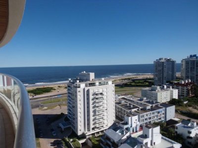 Departamento - Playa Brava