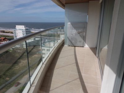 Apartamento - Playa Brava