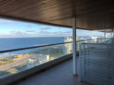 Apartamento - Playa Brava