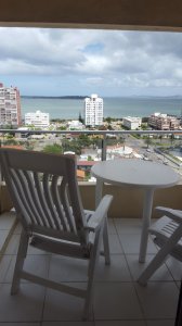 Apartamento en Brava - Punta del Este