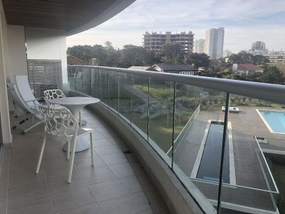 Apartamento en Brava - Punta del Este