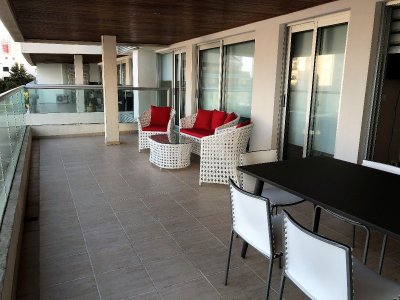 Apartamento - Playa Brava