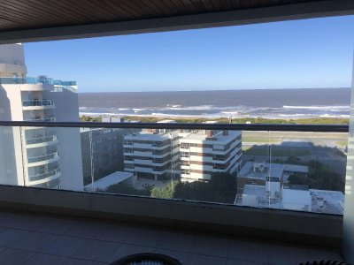 Apartamento - Playa Brava