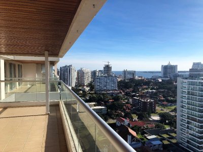 Apartamento - Playa Brava