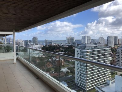 Apartamento - Playa Brava