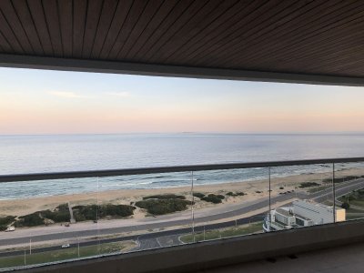 Apartamento - Playa Brava