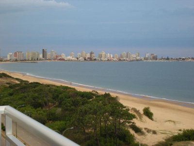 Apartamento en Mansa - Punta del Este