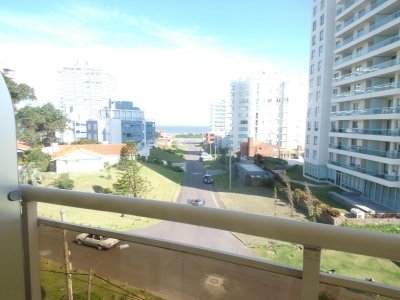 Apartamento - Playa Brava