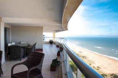 Apartamento - Playa Brava