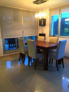 Apartamento en Roosevelt - Punta del Este