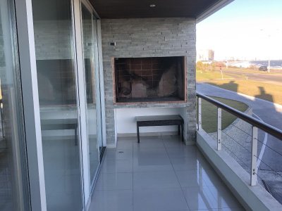 Apartamento - Playa Mansa