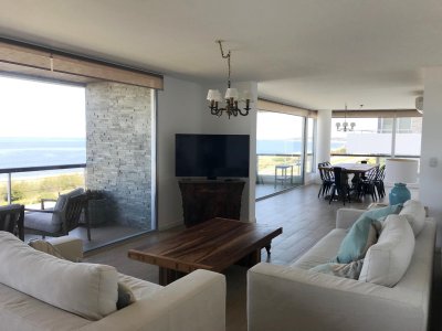 Apartamento - Playa Mansa