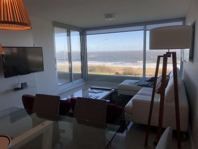 Apartamento - Playa Mansa