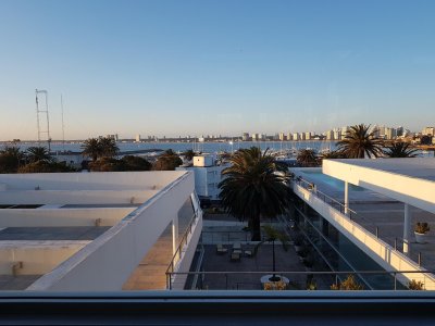 Apartamento en Punta del Este - Punta del Este