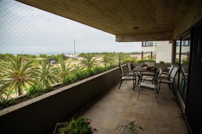 Apartamento - Playa Brava