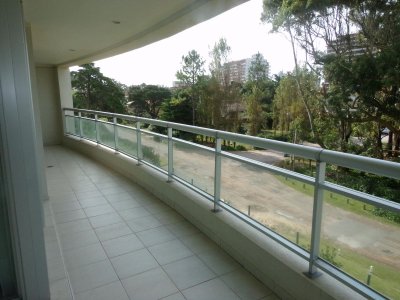 Apartamento a pasos del Mar!!