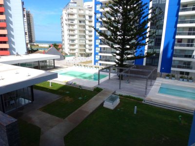 Apartamento - Playa Brava