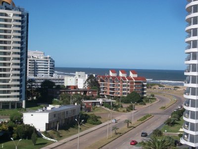 Apartamento - Playa Brava