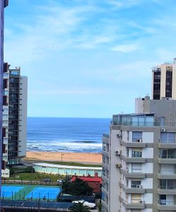 Apartamento - Playa Brava