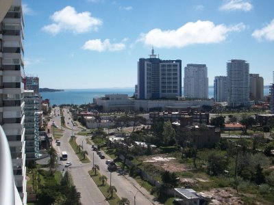 Apartamento en Brava - Punta del Este