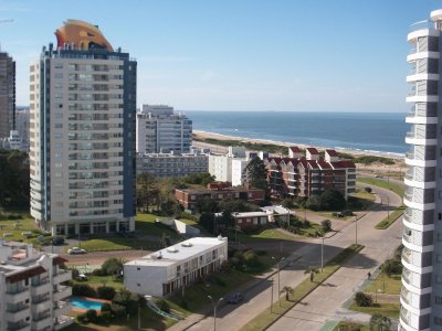 Apartamento - Playa Brava