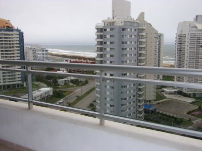 Apartamento - Playa Brava
