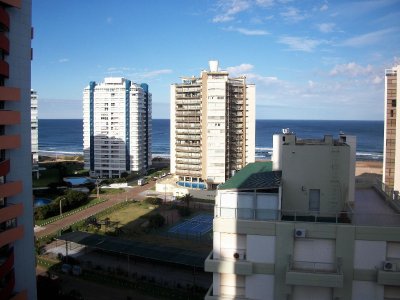 Apartamento - Playa Brava - Parada 2 