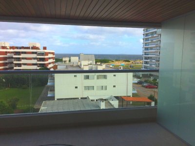 Departamento - Playa Brava