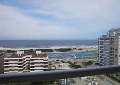 Departamento - Playa Brava