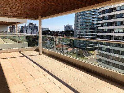 Apartamento - Playa Brava