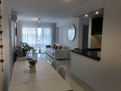 Apartamento en Brava - Punta del Este