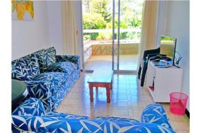 Apartamento en Roosevelt - Punta del Este