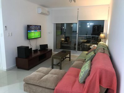 Apartamento - Playa Brava