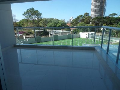 Apartamento - Playa Mansa