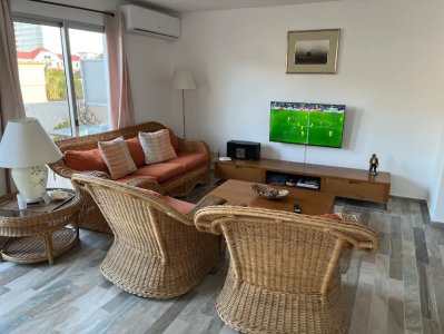 Apartamento cercano al Puerto de Punta del Este