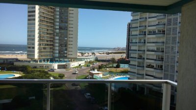 Apartamento en Brava - Punta del Este
