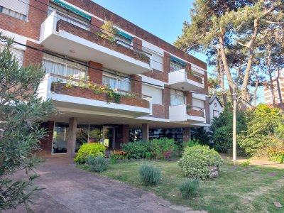 Apartamento en Aidy Grill - Punta del Este