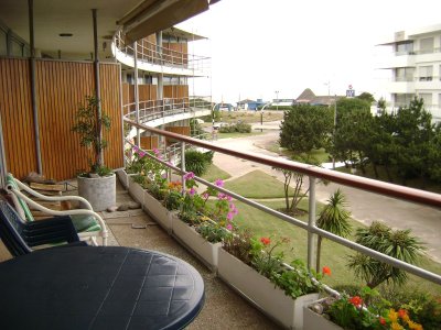 Apartamento en Mansa - Punta del Este