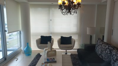 Apartamento en venta en Punta del Este