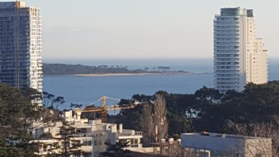 Apartamento - Avenida Roosevelt